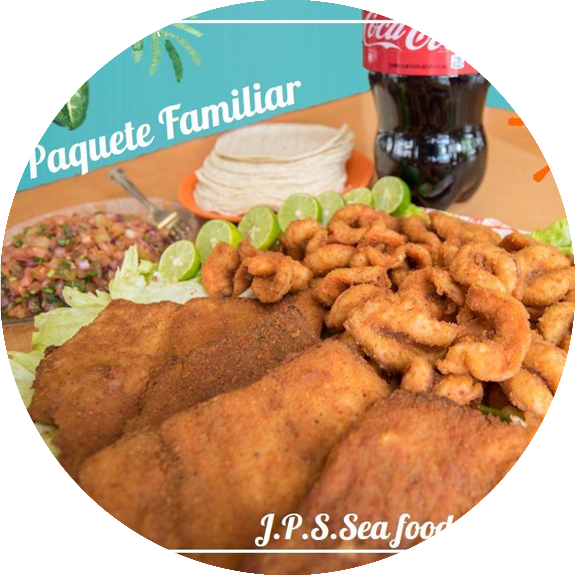 Ceviche Montado - $5 - 99 - Ceviche With 1 Choice Of - Bánh (575x575), Png Download