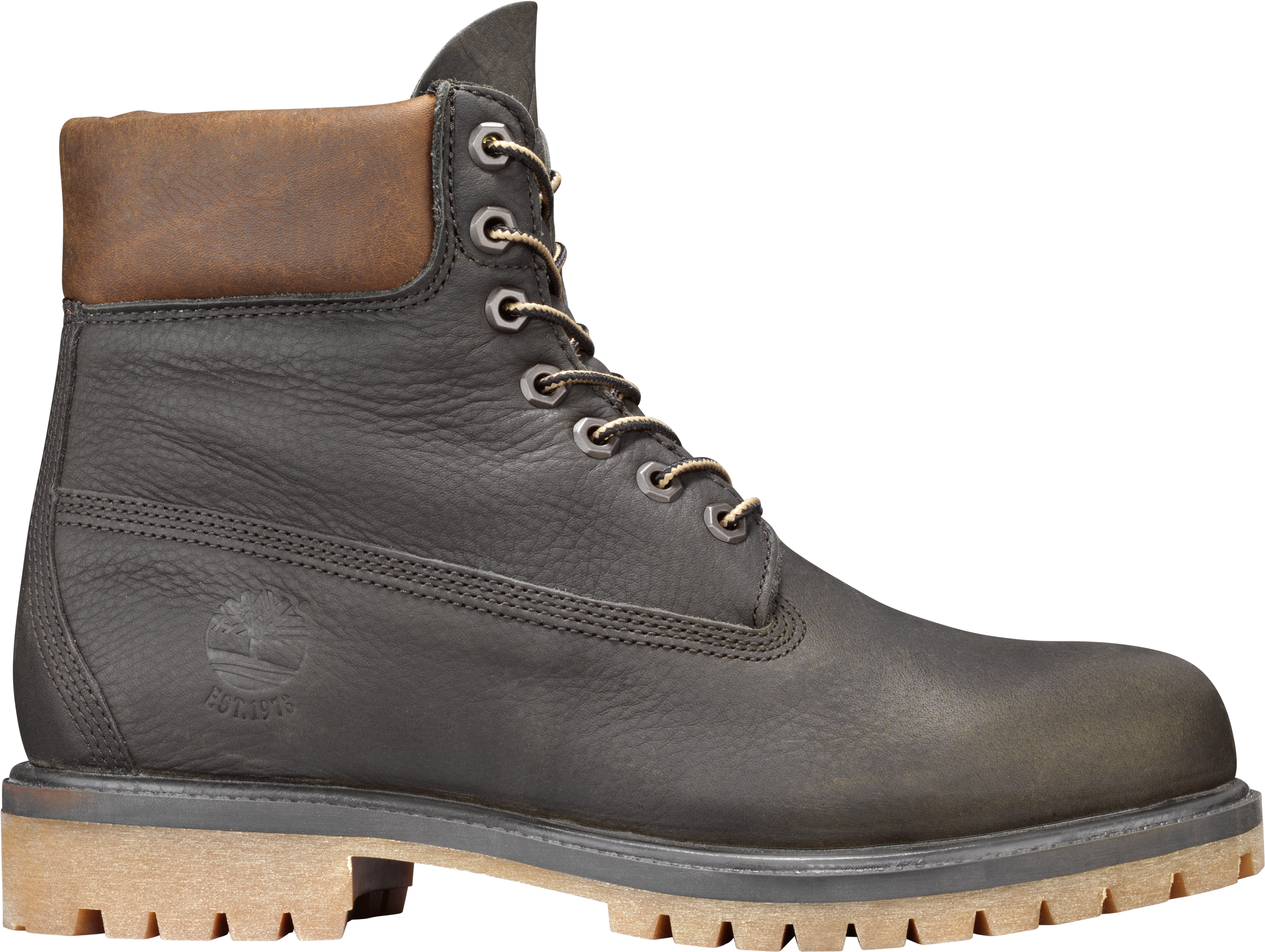 It Was Made For Hardworking New Englanders, Rugged - Timberland Men's 6 Inch Premium (3000x3000), Png Download