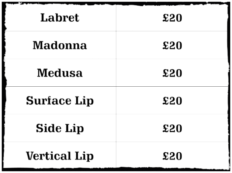 Lip - Suffix Of Understand (774x579), Png Download