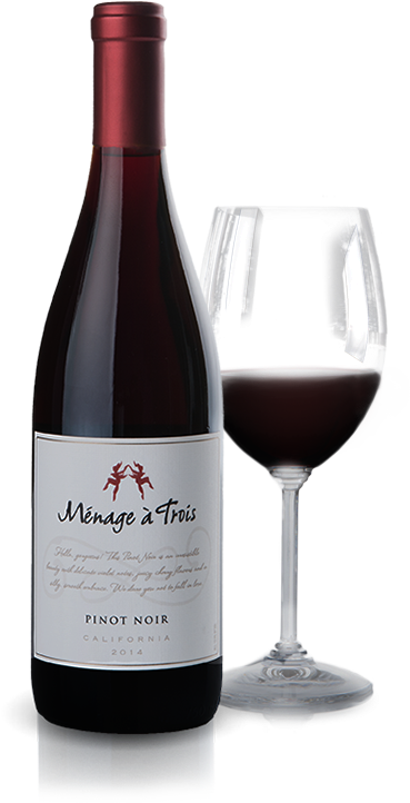 Wine Confession - California Zinfandel Red Wine (453x732), Png Download