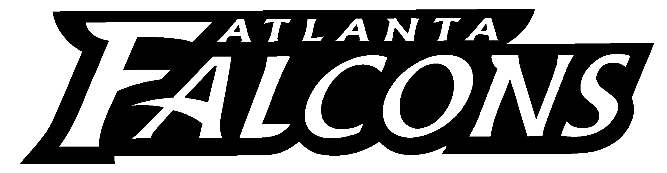 Atlanta Falcons Logo Svg Vector Png Transparent Vector - Niagara Wheatfield High School Logo (2400x2400), Png Download