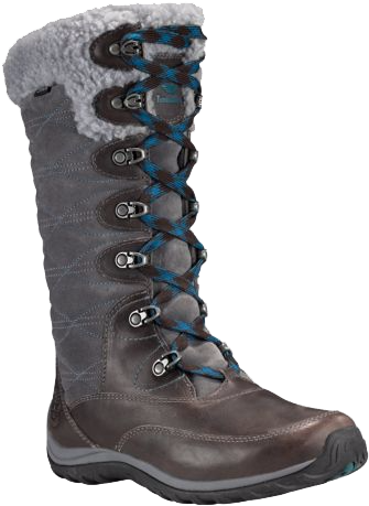 timberland willowood
