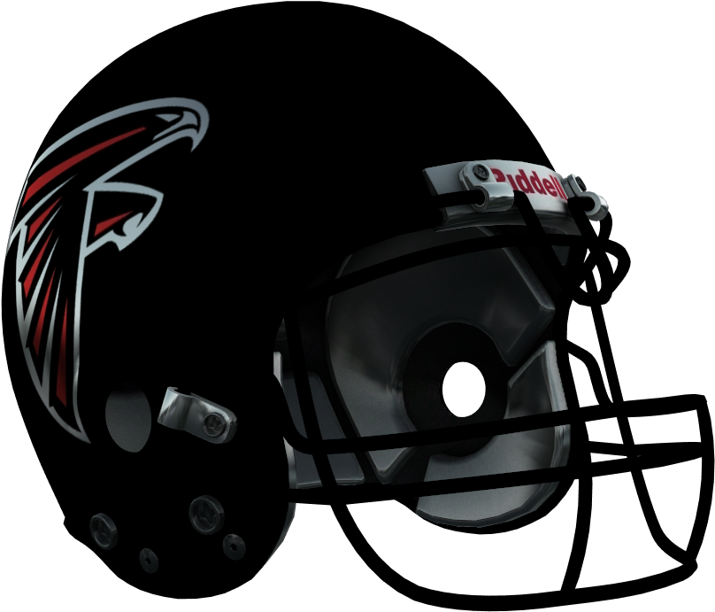 Arizona Carnials, Arizona Carnials, Atlanta Falcons - Atlanta Falcons (1280x720), Png Download