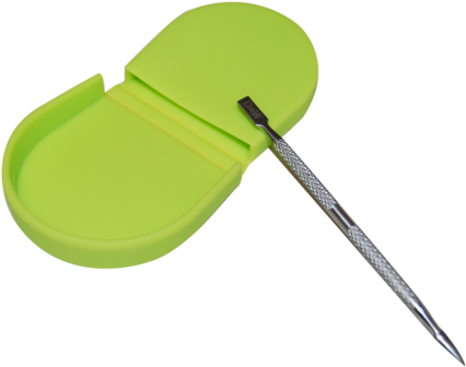 Dab Wizard Non - Tool (500x427), Png Download