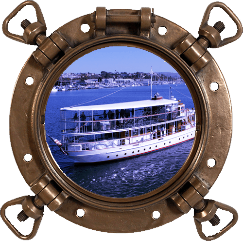 Electra - Port Hole Window Replica (500x494), Png Download