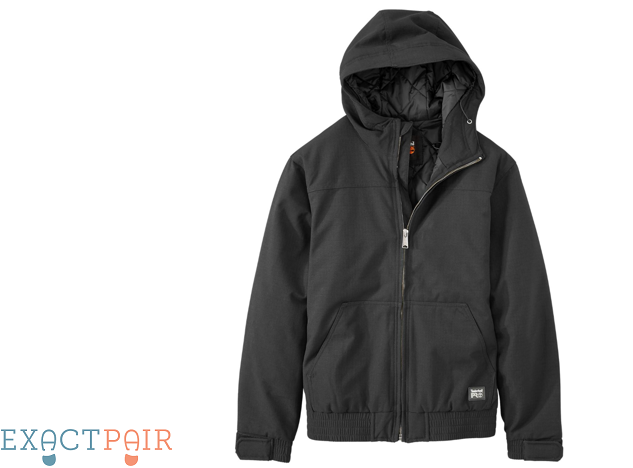 Men's Timberland Pro® Split System Waterproof Insulated - Meska Kurtka Timberland (800x467), Png Download