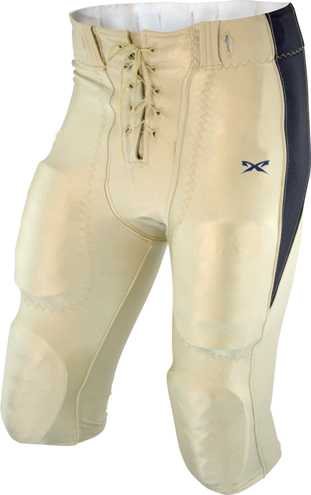 Raptor Football Pant - Trousers (840x1000), Png Download