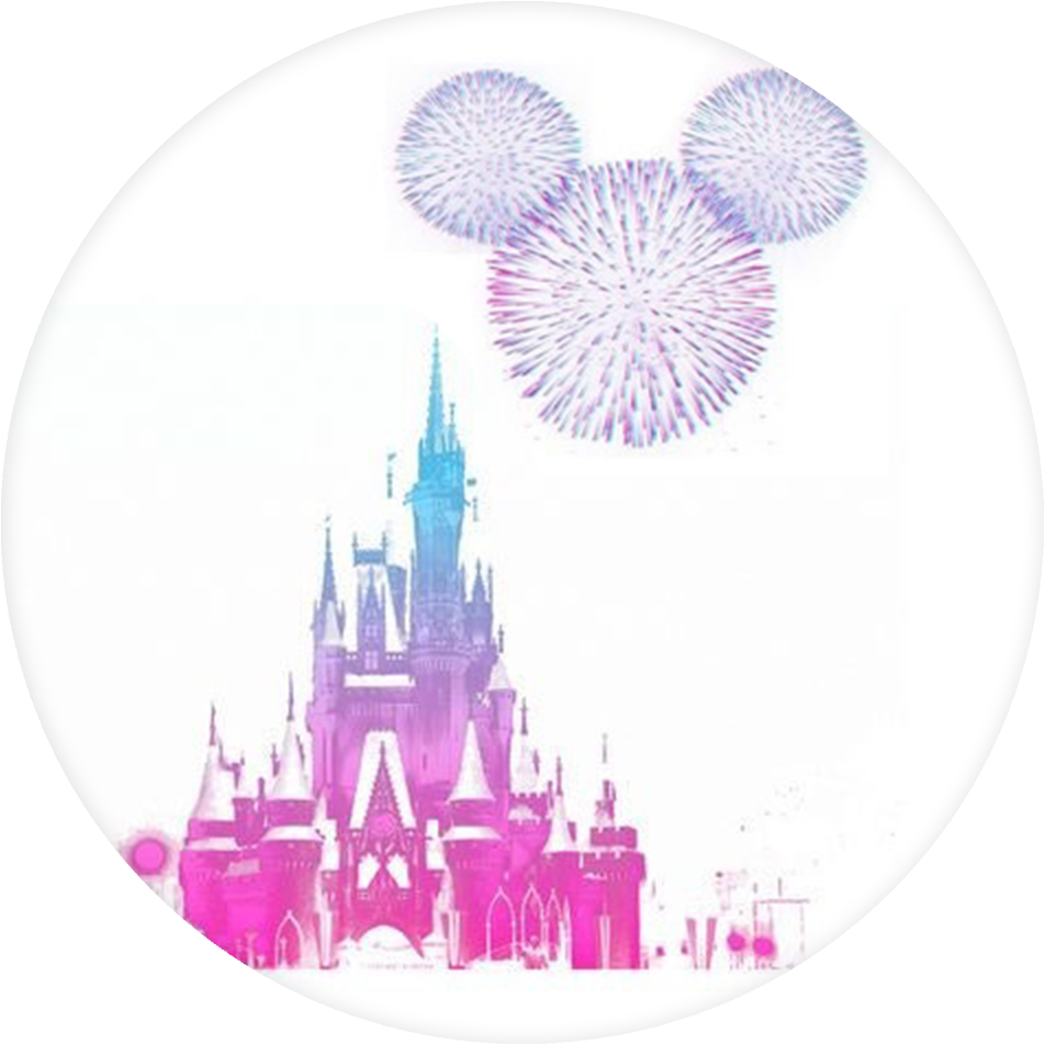 Disney Pop Grip - Name A Disney Movie Using Only Emojis (1000x1000), Png Download