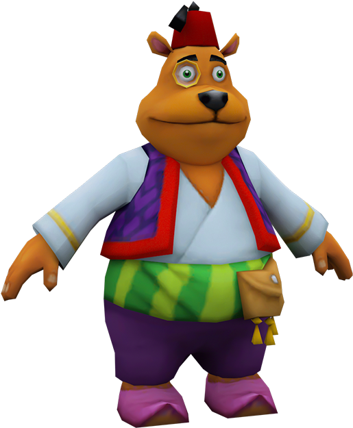 Download Zip Archive - Spyro: A Hero's Tail (750x650), Png Download