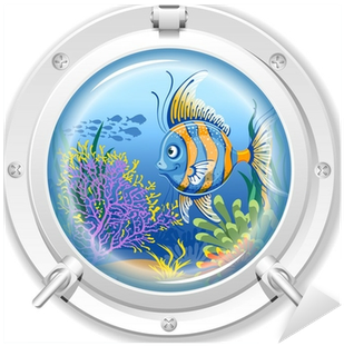 Dottore, Ho Mal Di Mare! (400x400), Png Download