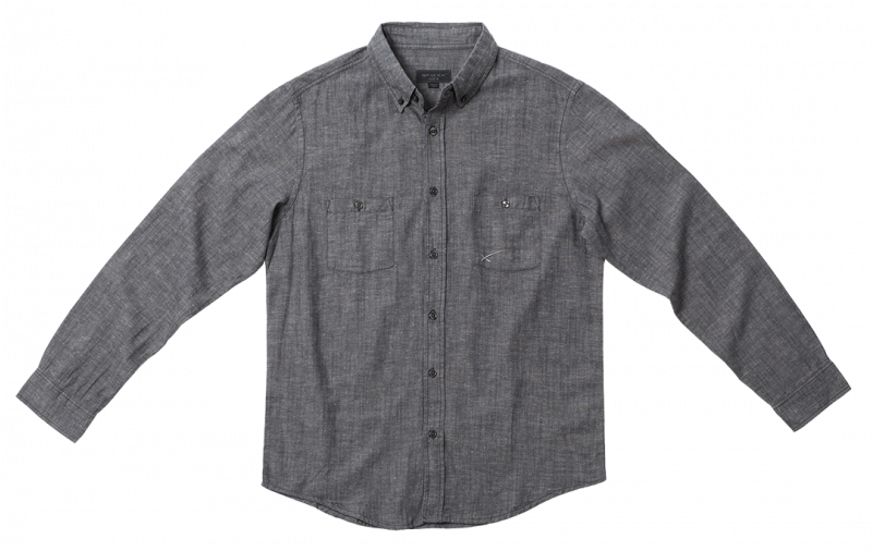 Spacex Button-up Shirt - Jacket (800x800), Png Download