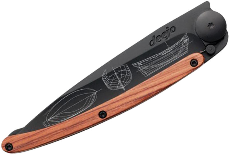 Images / 1 / 2 - Deejo Black Juniper Zakmes (1024x1024), Png Download