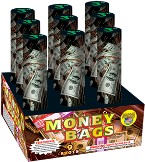 Money Bags - Money Bag (400x400), Png Download
