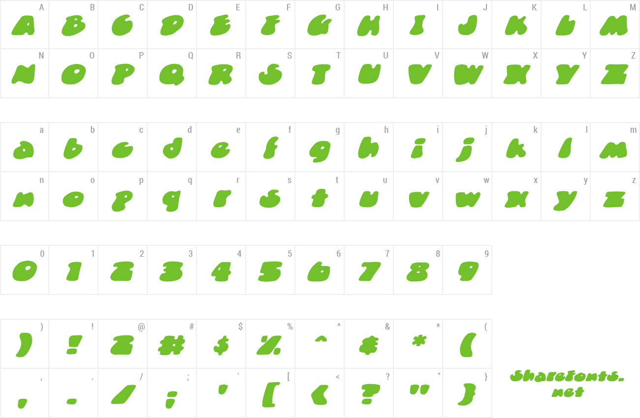 Font Dunce Cap Preview - Font (1300x850), Png Download