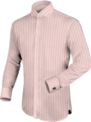 Dress Shirt Png Image - Shirt 3d Png (340x420), Png Download