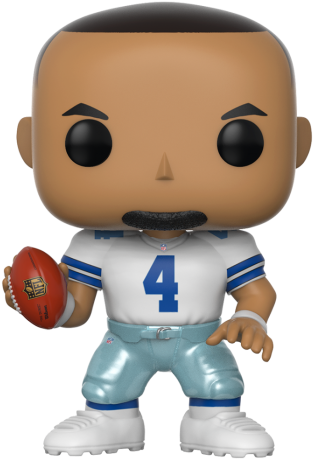 Dallas Cowboys Funko Pop (560x560), Png Download