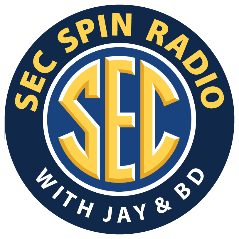 Sec Spin Radio With Jay And Bd - Sec Conference (814x814), Png Download