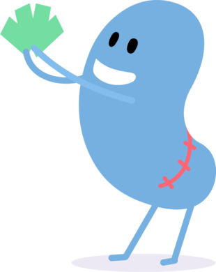 Dumb Ways To Die Wiki - Dumb Ways To Die Characters Dunce (310x390), Png Download