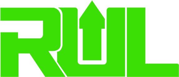 Ready Up Live Logo (600x274), Png Download