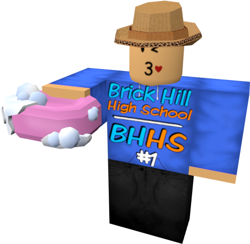 Basichazard20022018 04 02 - Brick (500x600), Png Download