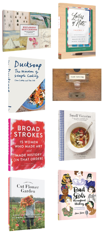 10 Days Of Design Crush Anniversary Giveaways - Bad Girls Throughout History (hardcover) (349x800), Png Download