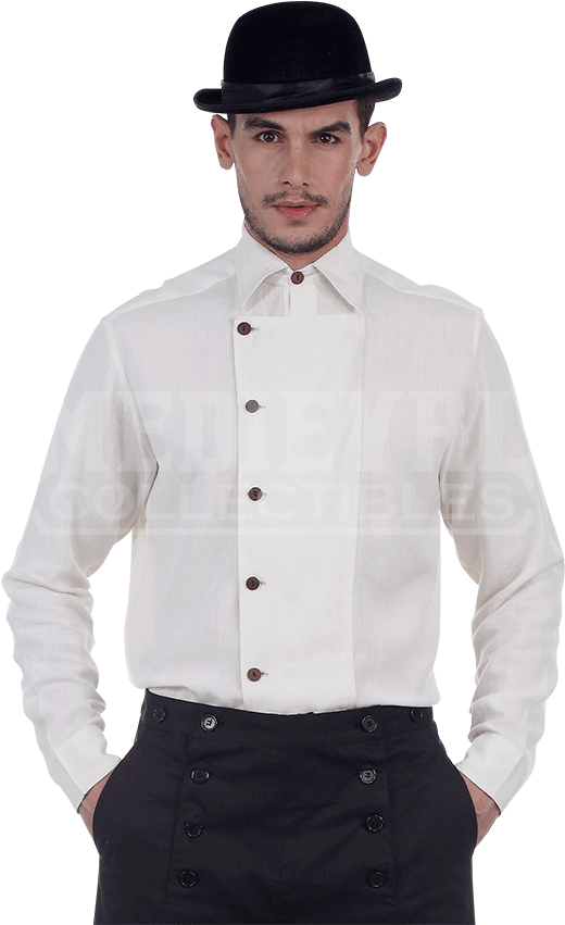 Steampunk Dress Shirts (850x850), Png Download