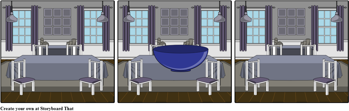 How To Make A Banana Split - The Most Dangerous Game (1164x385), Png Download