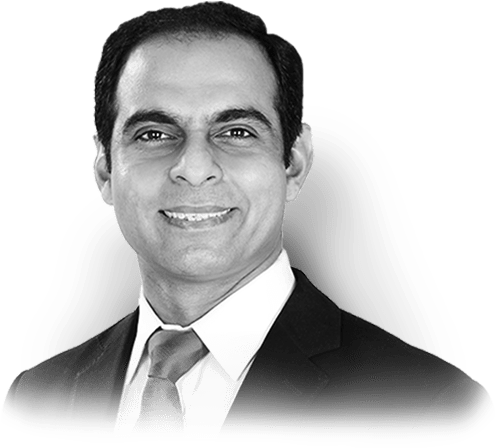 Qasim Ali Shah Contact (500x469), Png Download