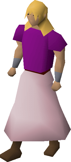 Prince Ali - Costume (250x565), Png Download