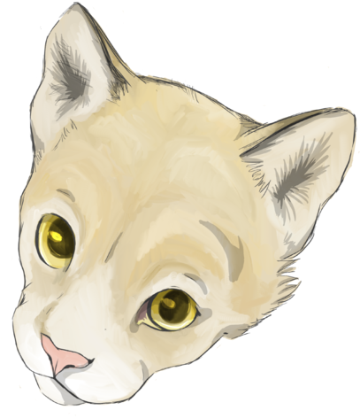 Wrenkit Update - Domestic Short-haired Cat (423x480), Png Download