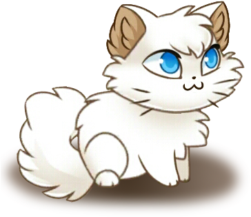 Snowball Rank 1 - Castle Cats Snowball (363x363), Png Download