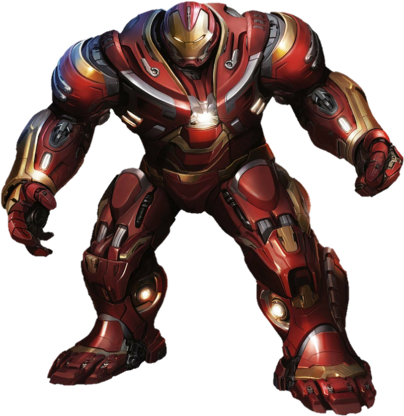 Iron Man Armor (earth-199999) From Avengers Infinity - War Machine Avengers Infinity War (870x918), Png Download