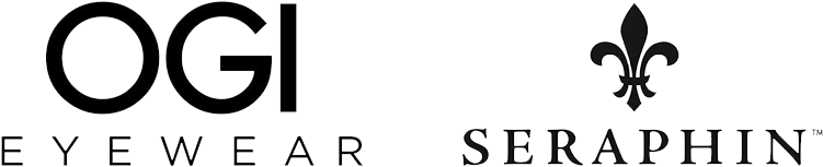 Ogi Prodesign Silhouette - Ogi Eyewear (800x270), Png Download