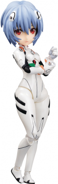 Parfom Rei Ayanami - Parfom Rebuild Of Evangelion: Rei Ayanami (360x360), Png Download