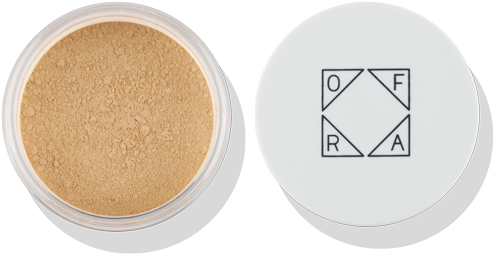 Derma Mineral Powder Foundation - Face Powder (600x600), Png Download