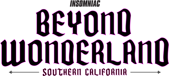 There Are Currently No Items On Sale - Beyond Wonderland (908x394), Png Download