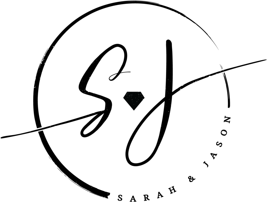 Sj Logo Black - Logo (1000x1000), Png Download