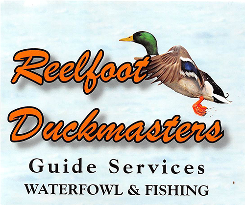 2 Day Duck Hunt For 2 Hunters In Tennessee - Ducks Flying Large Mousepad Mouse Pad Great Gift Idea (500x500), Png Download
