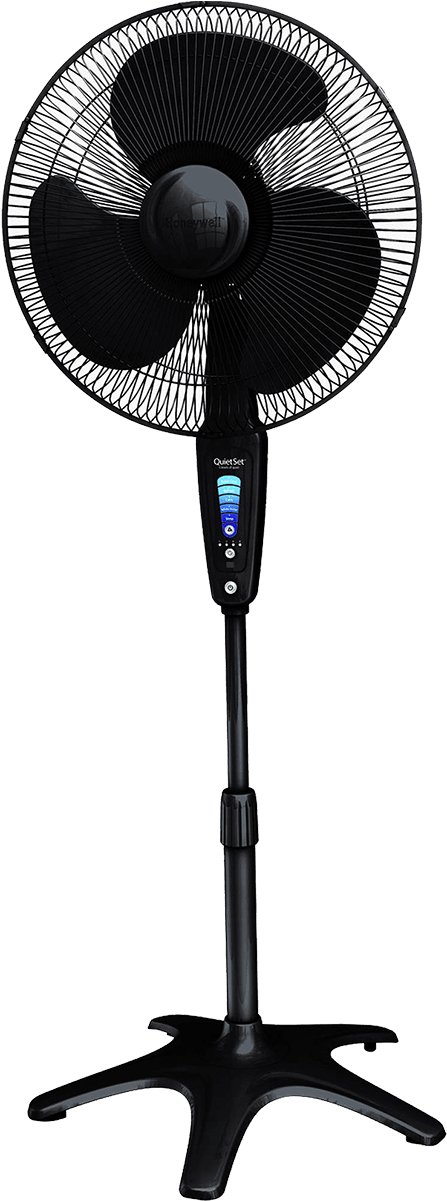 Honeywell Quietset Free Shipping - Honeywell Fan (1200x1200), Png Download