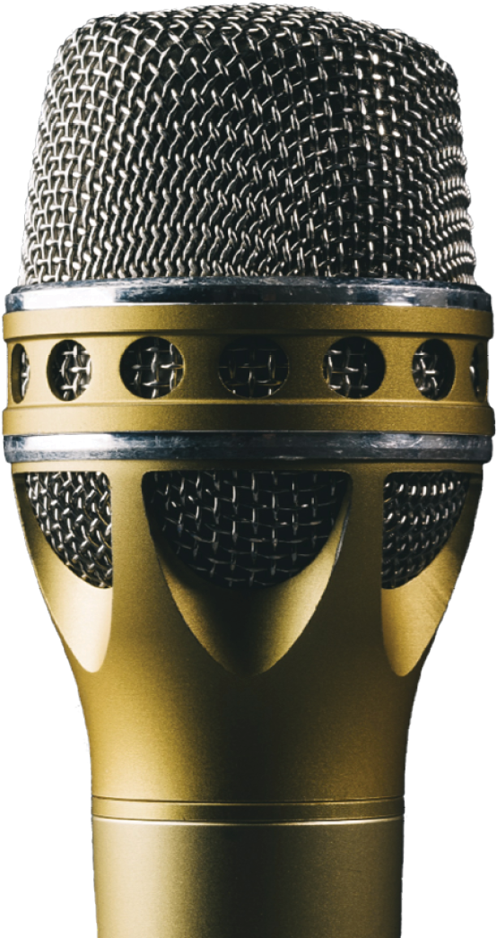 Learn More - Fondo De Micrófono Y Piano (1200x1200), Png Download