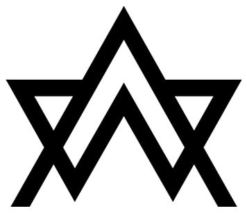 Alison Wonderland Image - Alison Wonderland Fan Art (800x310), Png Download