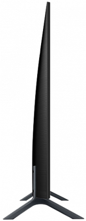 40" Samsung Uhd 4k Smart Tv - Toshiba 55l3663dg (450x450), Png Download