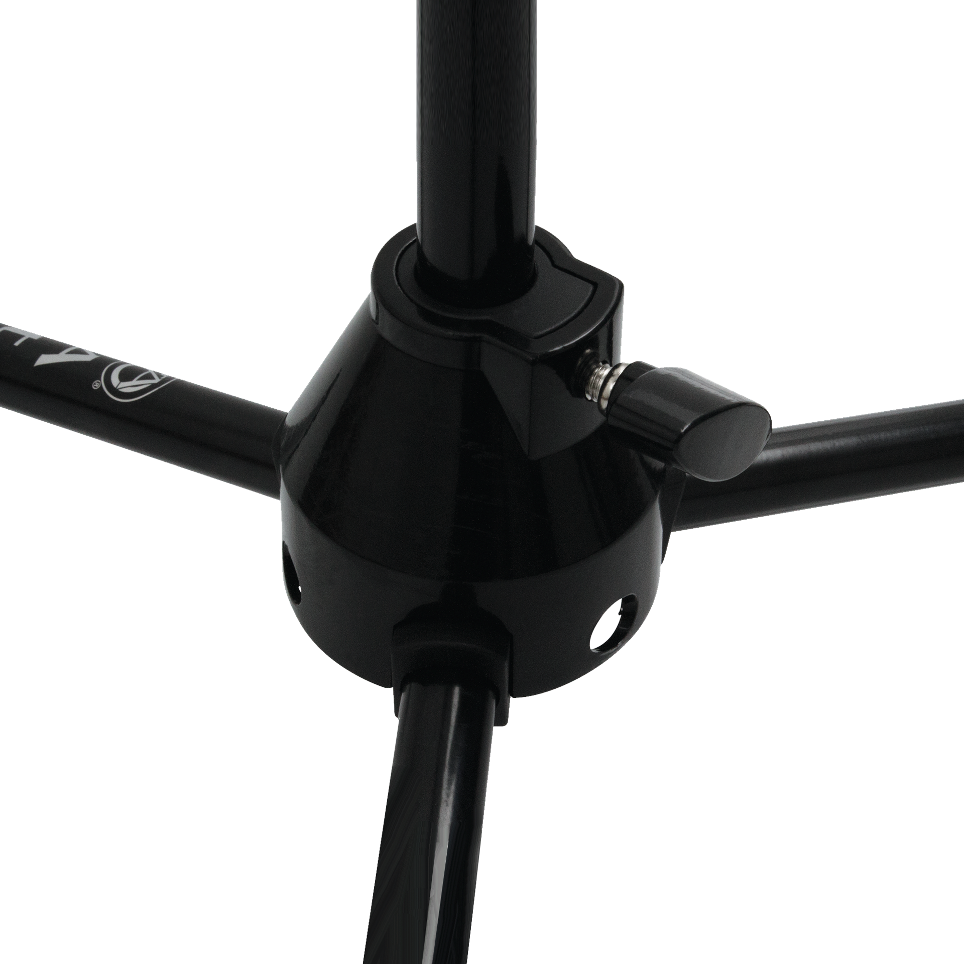 Platinum Design Series 30" Tripod And Boom Microphone - Microphone Stand (1920x1920), Png Download