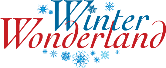 Psc Winter Wonderland - Winter Wonderland Show (560x261), Png Download