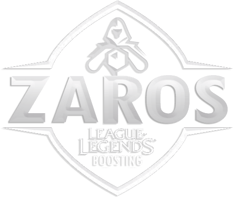 Zaros Elo Boost - League Of Legends (756x532), Png Download