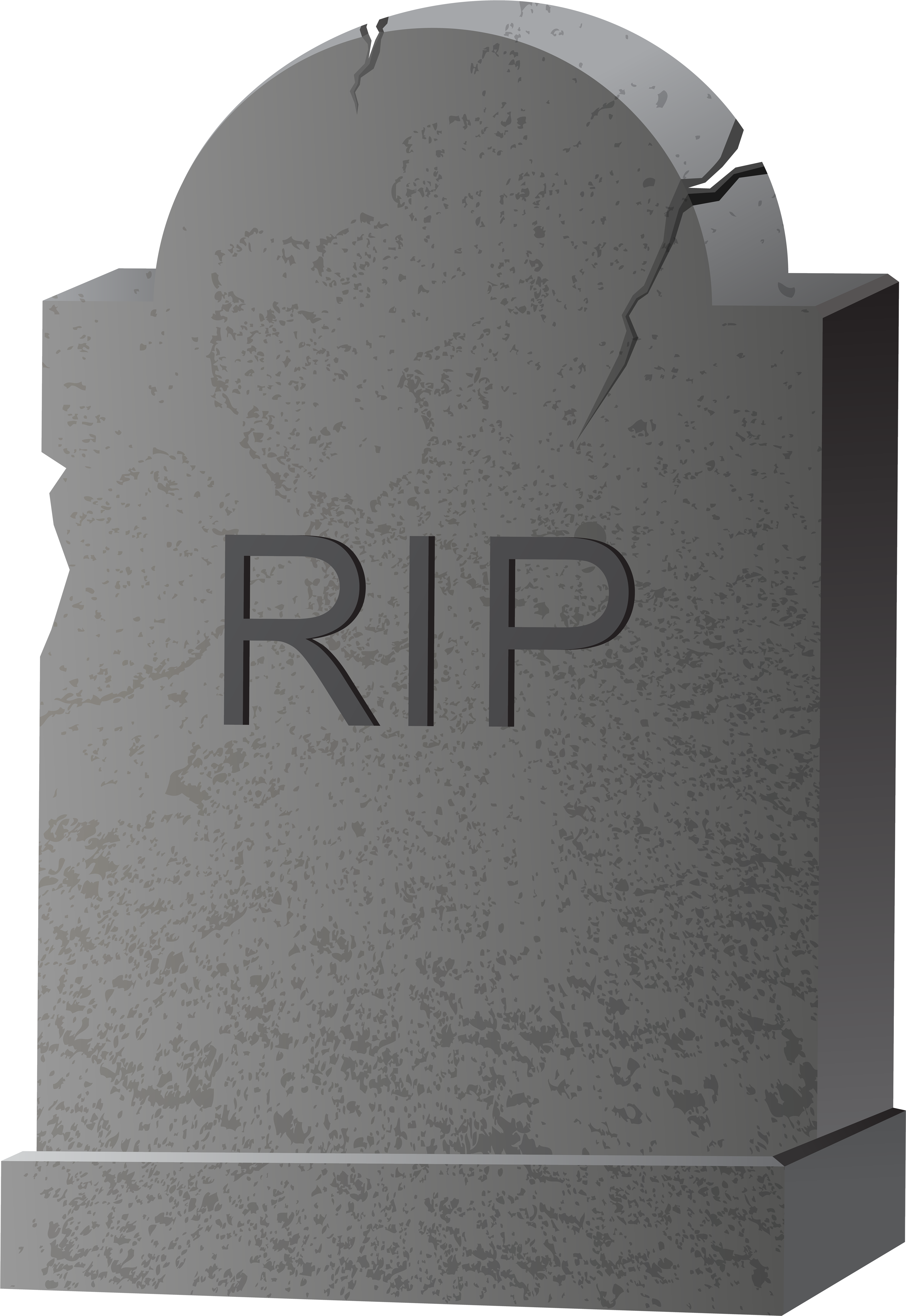 Tombstone Png (5549x8000), Png Download