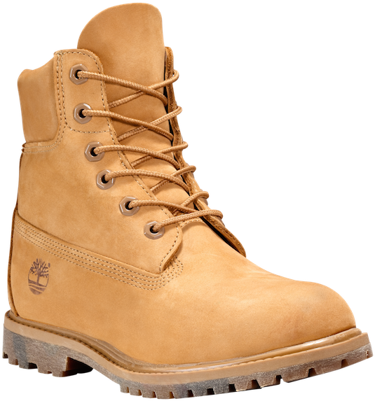 Wheat Nubuck Mono With Watercolor Outsole - Mens Double Strap Timberlands Boots (600x600), Png Download