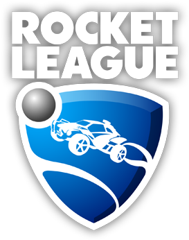 Rocket League Logo - Rocket League (300x400), Png Download