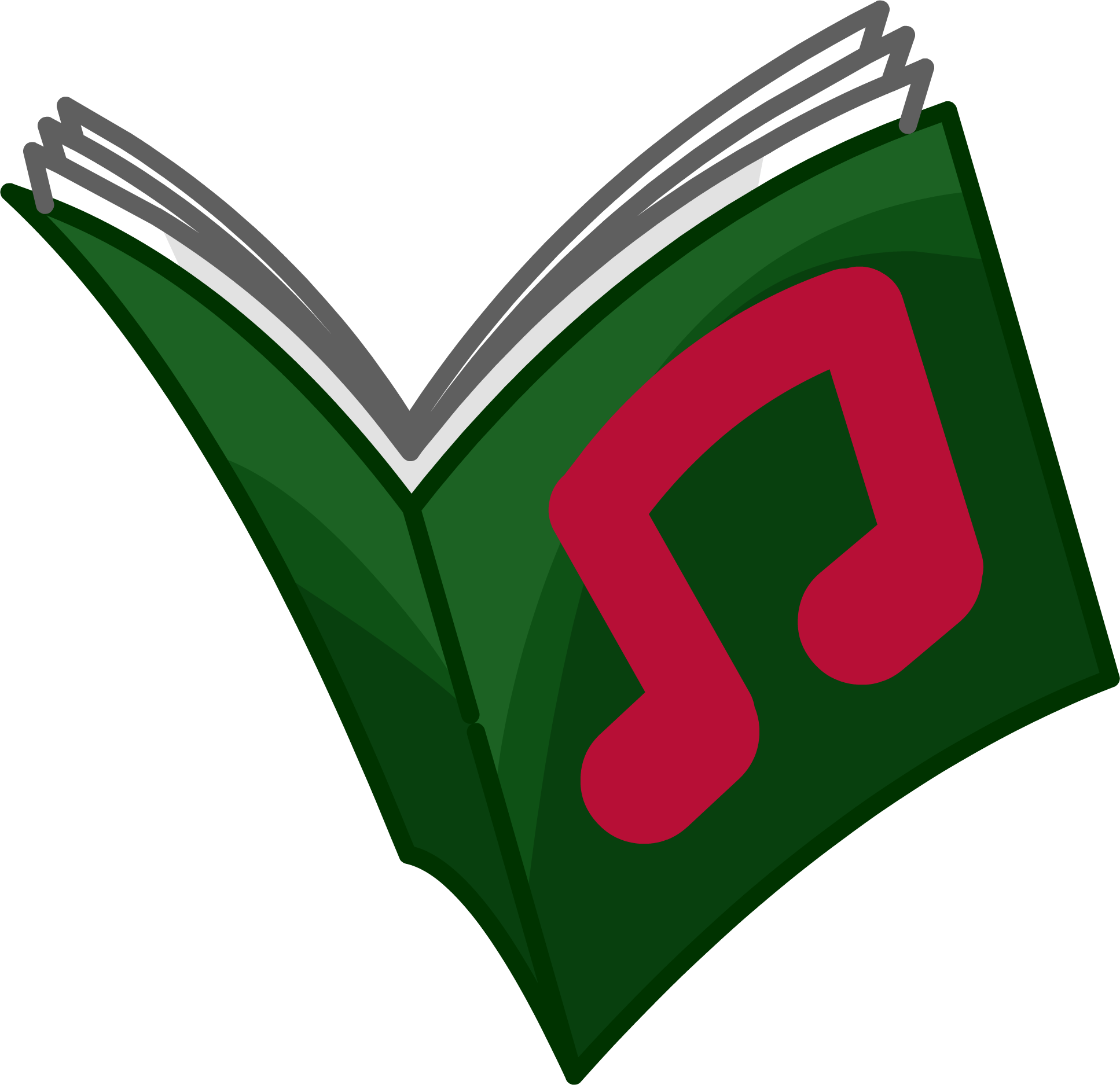 Book Of Carols Icon - Carols Icon Png (1935x1875), Png Download