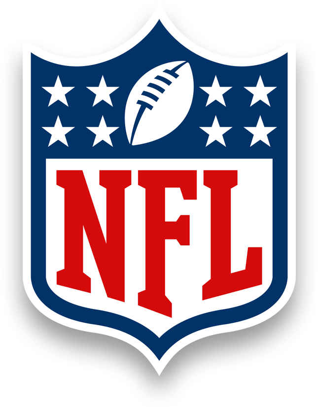 Nfl Experience Times Square Logo (665x861), Png Download